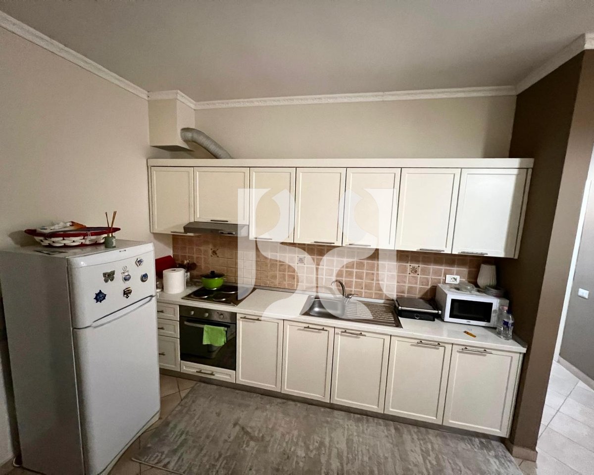 Apartment 2+1+2 for Rent in Kodra e Diellit | Near Bio Ju Supermarket | New Building | 700 € / Month