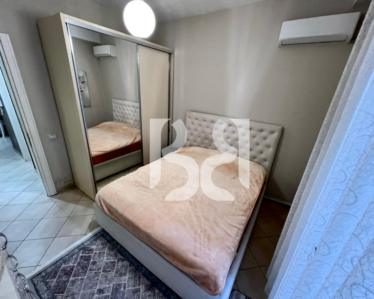 Apartment 2+1+2 for Rent in Kodra e Diellit | Near Bio Ju Supermarket | New Building | 700 € / Month