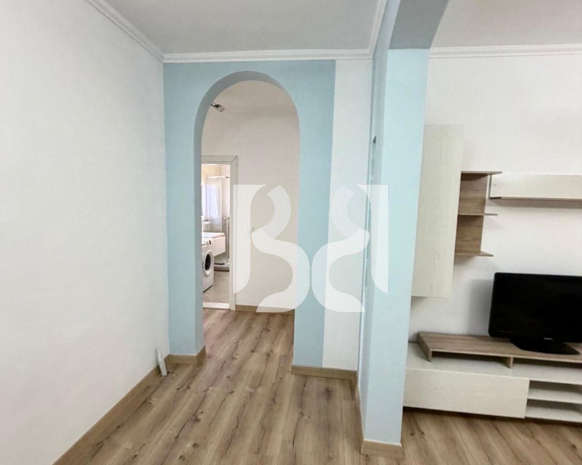 Apartment 2+1 for Rent on Dritan Hoxha Street | Newly Invested | Balcony | 60,000 Lek