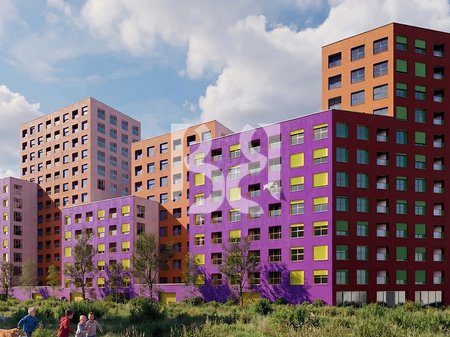 APARTAMENT 1+1 PER SHITJE NE PASKONE RESIDENCE