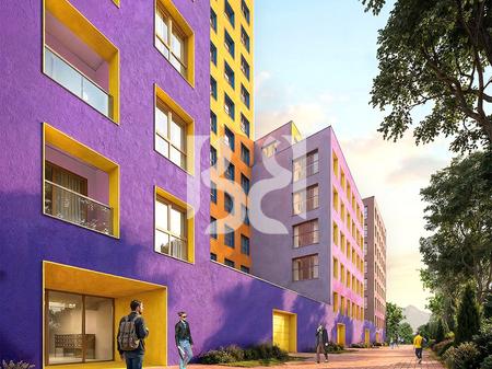 APARTAMENT 1+1 PER SHITJE NE PASKONE RESIDENCE