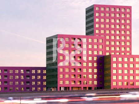 APARTAMENT 1+1 PER SHITJE NE NAYA RESIDENCE