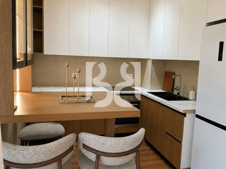 APARTAMENT ME QIRA 1+1 PRANË KOMPLEKSIT VIZION PLUS, DON BOSKO TIRANË