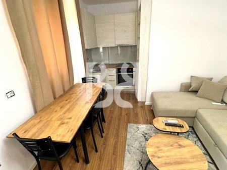 APARTMENT 2+1 FOR RENT ON HAMDI PEPO STREET