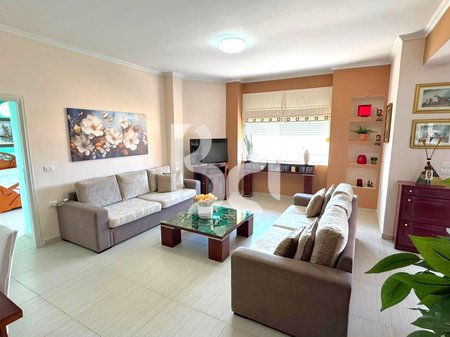 APARTAMENT 1+1+BALLKON NE SHITJE NE SARANDE