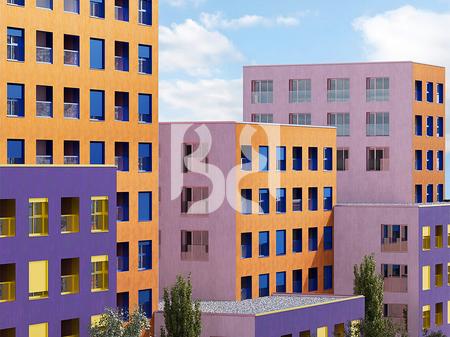 APARTMENT 1+1 FOR SALE IN PASKONE RESIDENCE