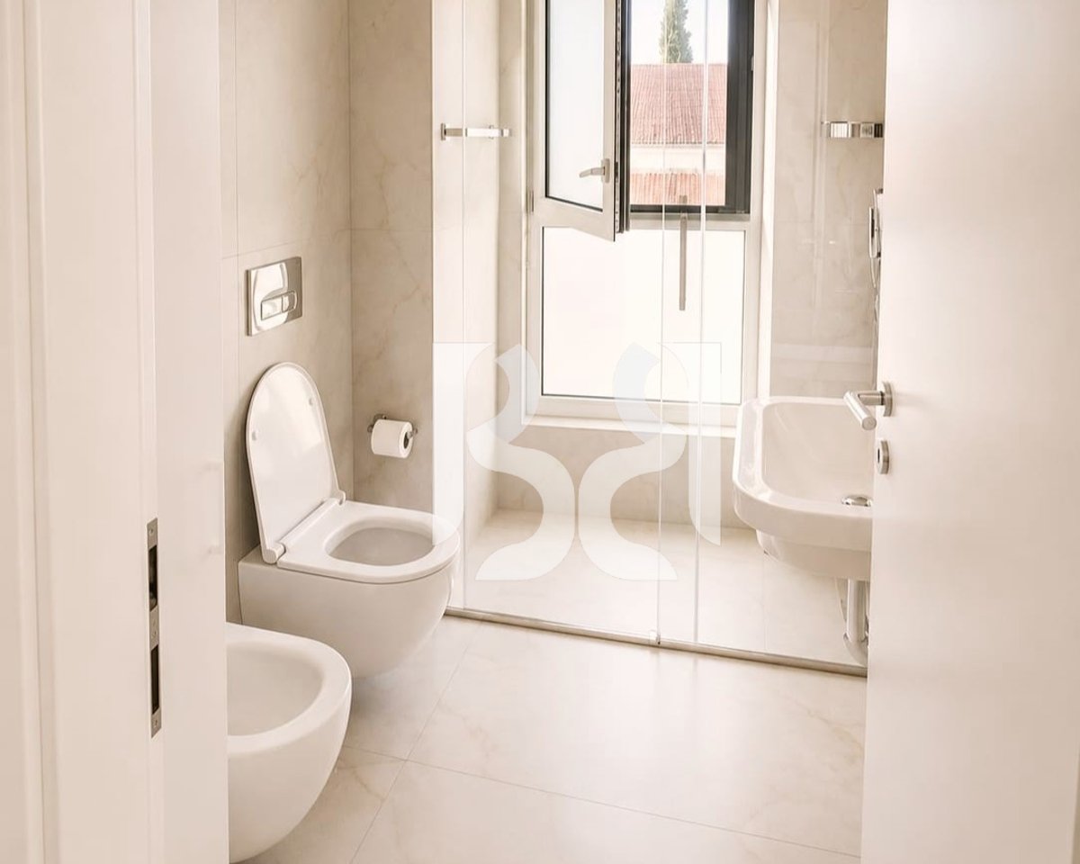 APARTAMENT 2+1+BALLKON NE KOMPLEKSIN KAIMI, ALI DEM