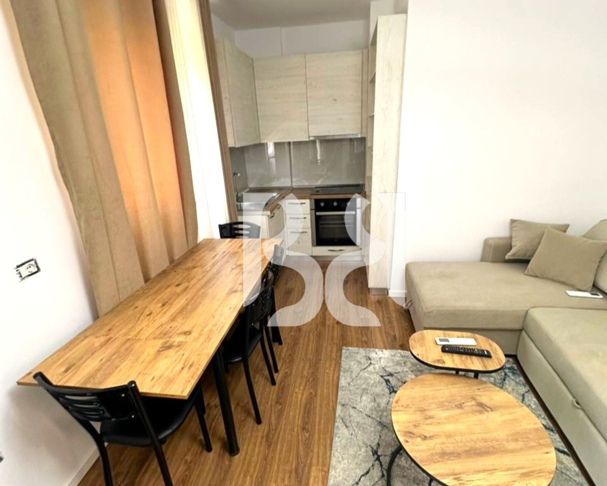 APARTMENT 2+1 FOR RENT ON HAMDI PEPO STREET