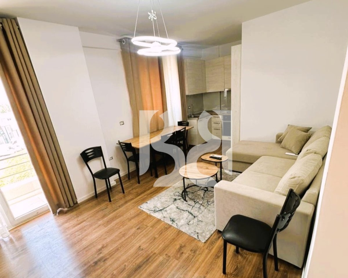 APARTMENT 2+1 FOR RENT ON HAMDI PEPO STREET