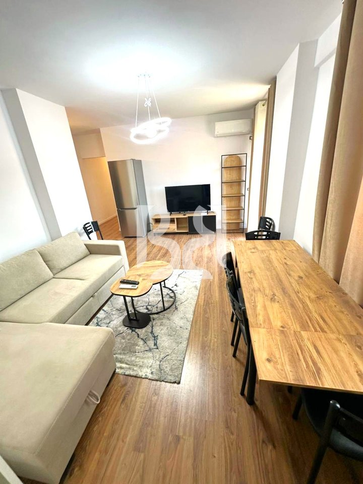 APARTMENT 2+1 FOR RENT ON HAMDI PEPO STREET