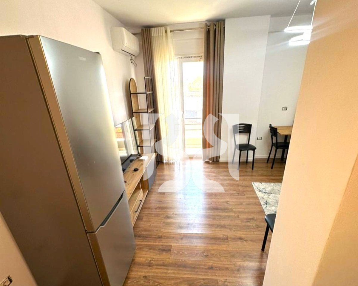 APARTMENT 2+1 FOR RENT ON HAMDI PEPO STREET