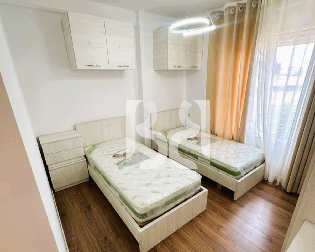 APARTMENT 2+1 FOR RENT ON HAMDI PEPO STREET