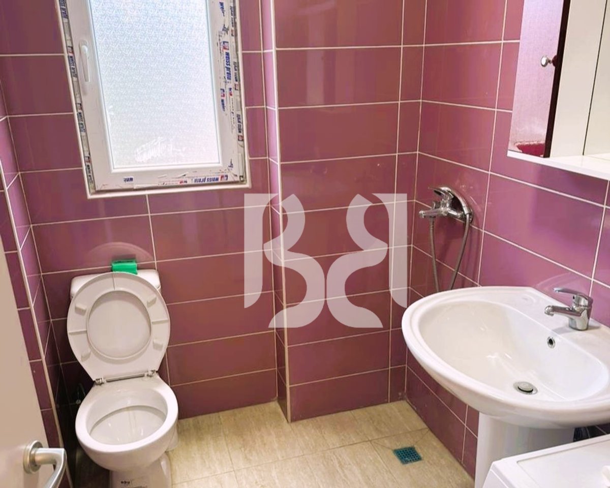 APARTMENT 2+1 FOR RENT ON HAMDI PEPO STREET
