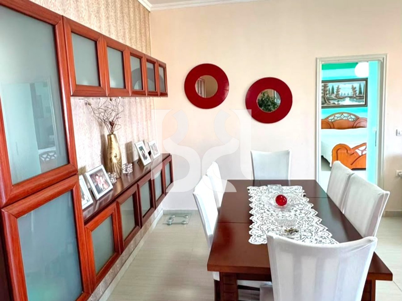 APARTAMENT 1+1+BALLKON NE SHITJE NE SARANDE
