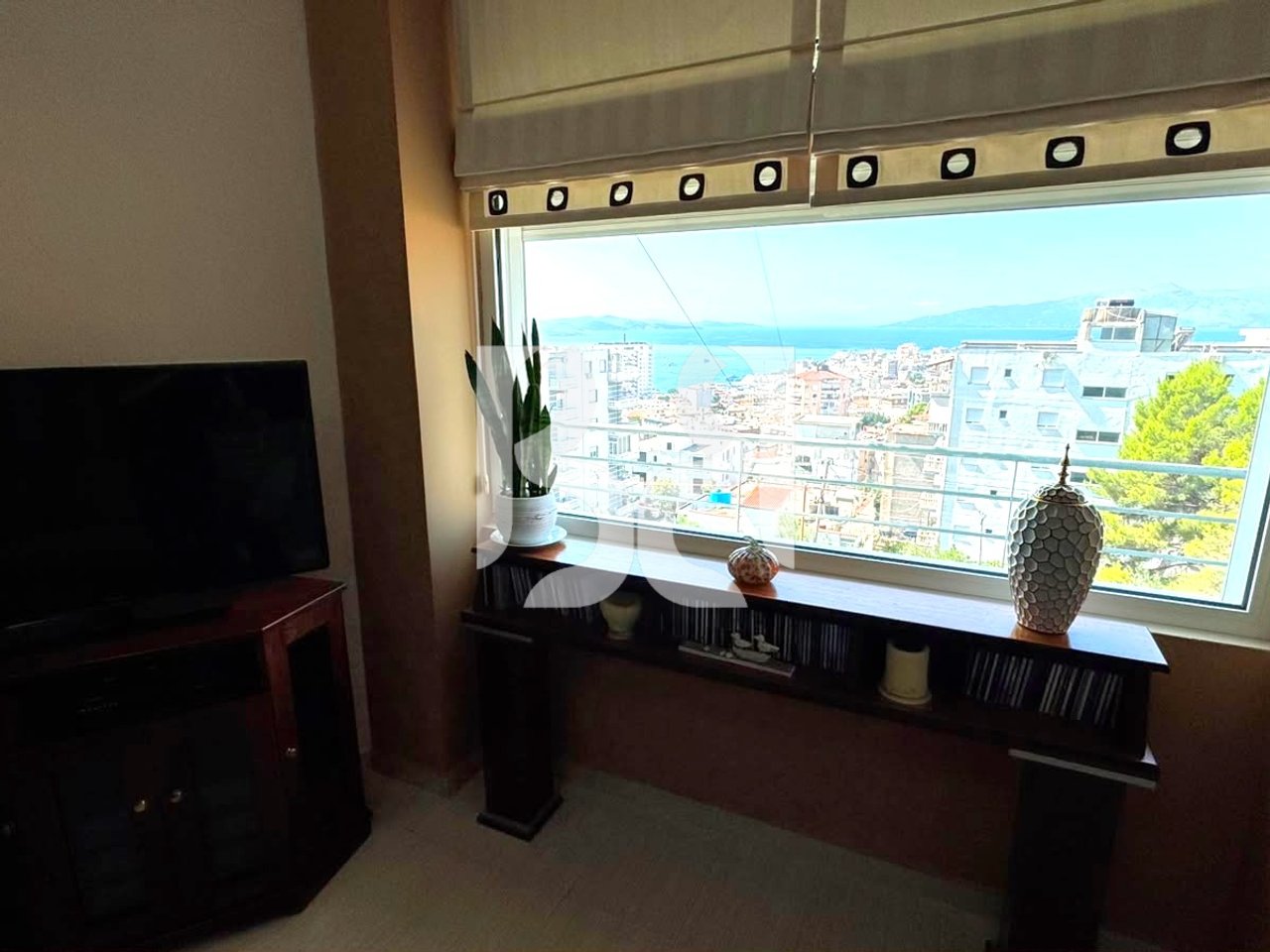 APARTAMENT 1+1+BALLKON NE SHITJE NE SARANDE