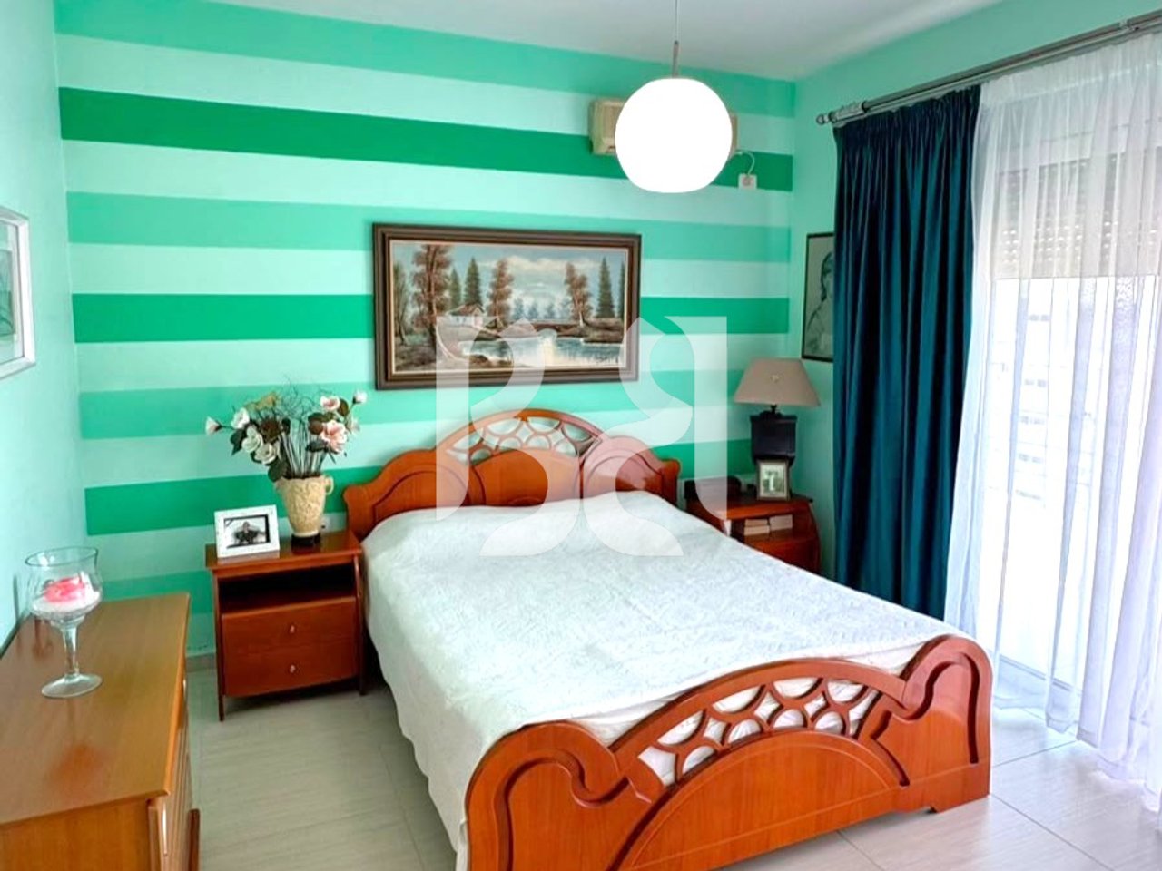 APARTAMENT 1+1+BALLKON NE SHITJE NE SARANDE