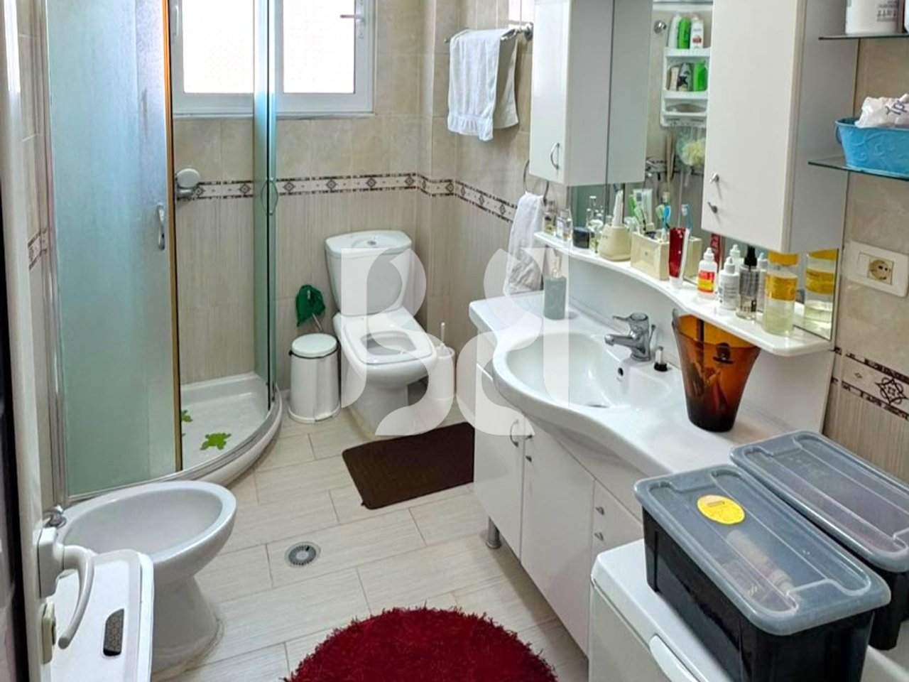 APARTAMENT 1+1+BALLKON NE SHITJE NE SARANDE