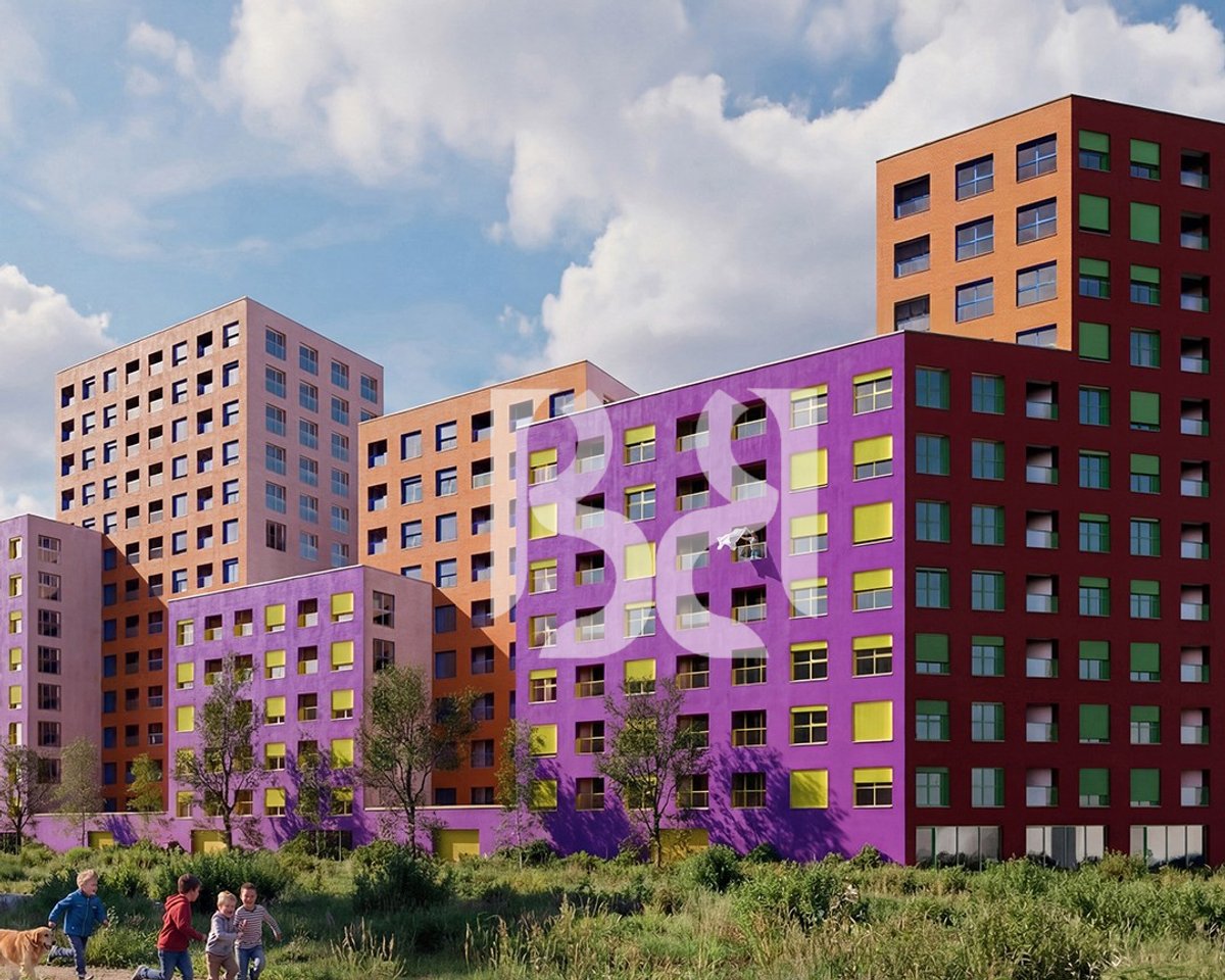 APARTMENT 1+1 FOR SALE IN PASKONE RESIDENCE