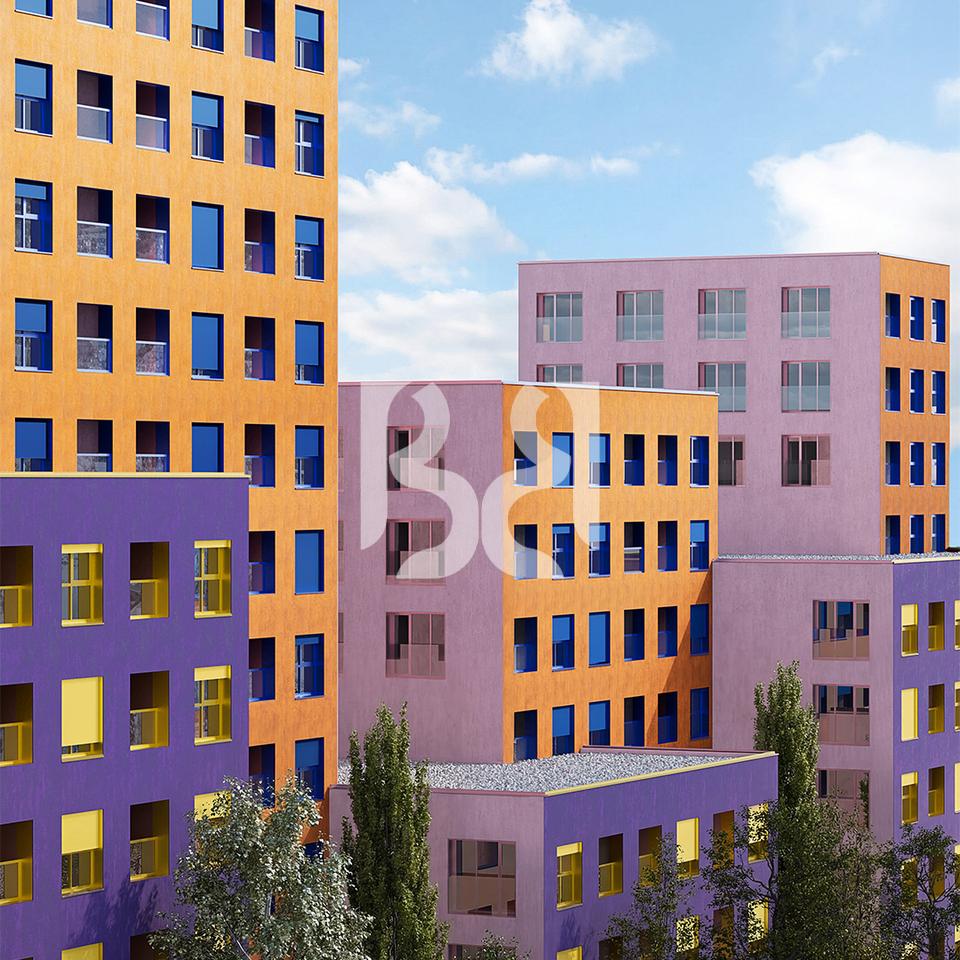 APARTMENT 1+1 FOR SALE IN PASKONE RESIDENCE