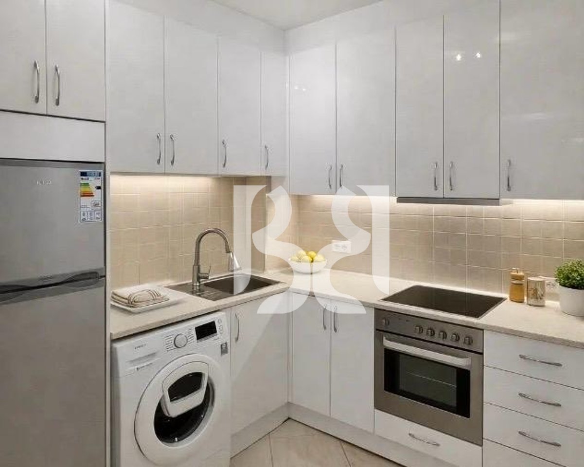 Appartamento 2+1 in Affitto al Lago Secco | 700 €/Mese *