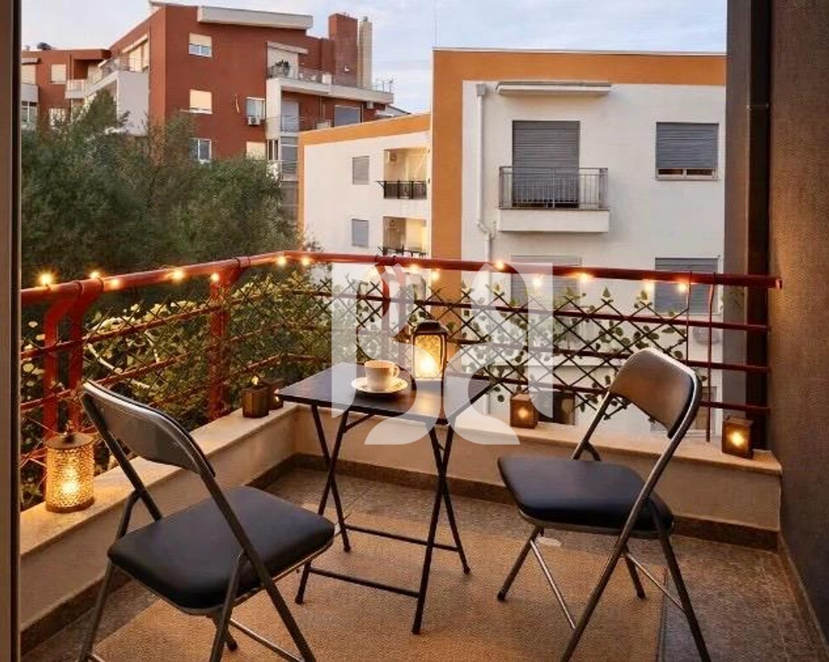 Appartamento 2+1 in Affitto al Lago Secco | 700 €/Mese *