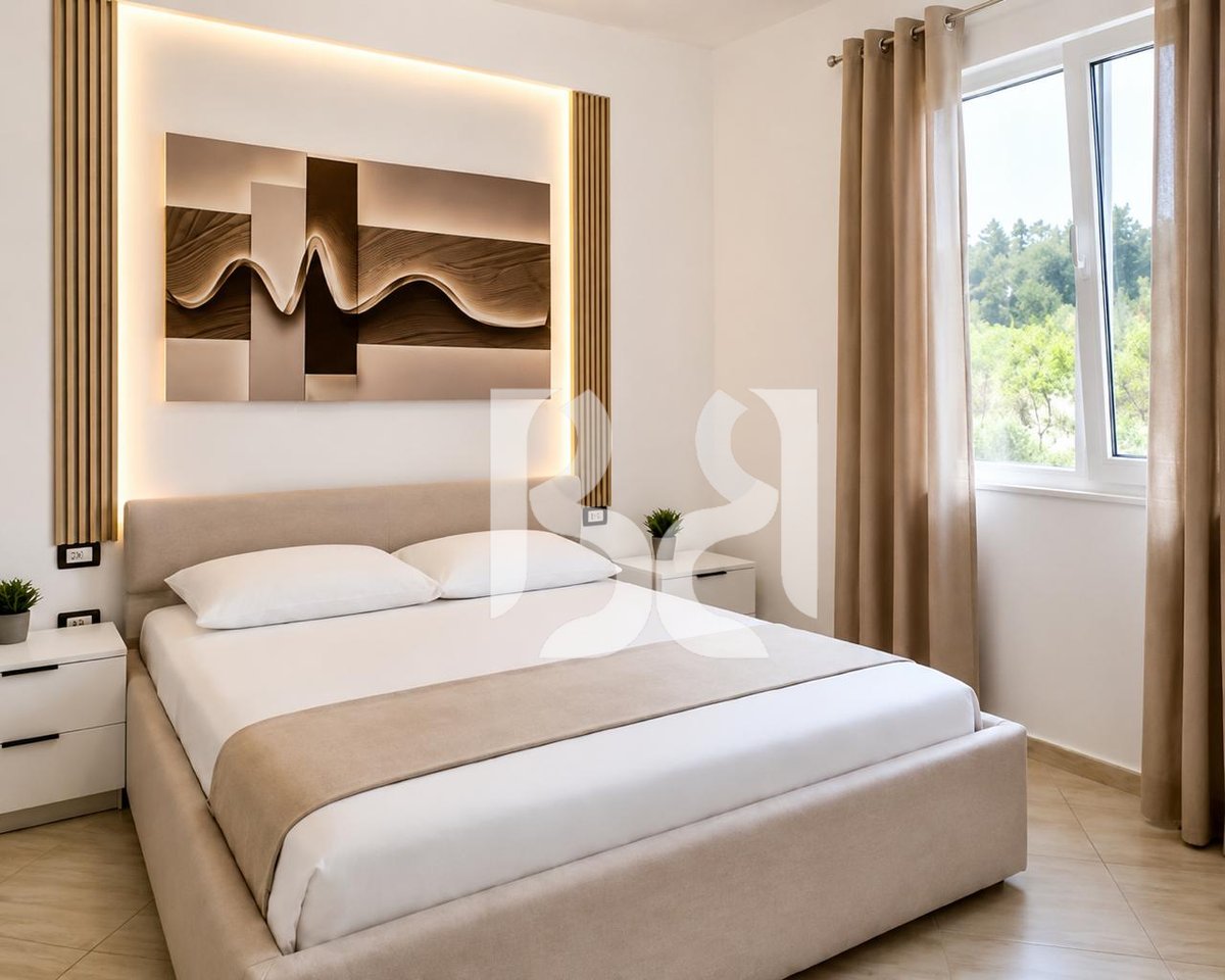 Appartamento 2+1 in Affitto al Lago Secco | 700 €/Mese *