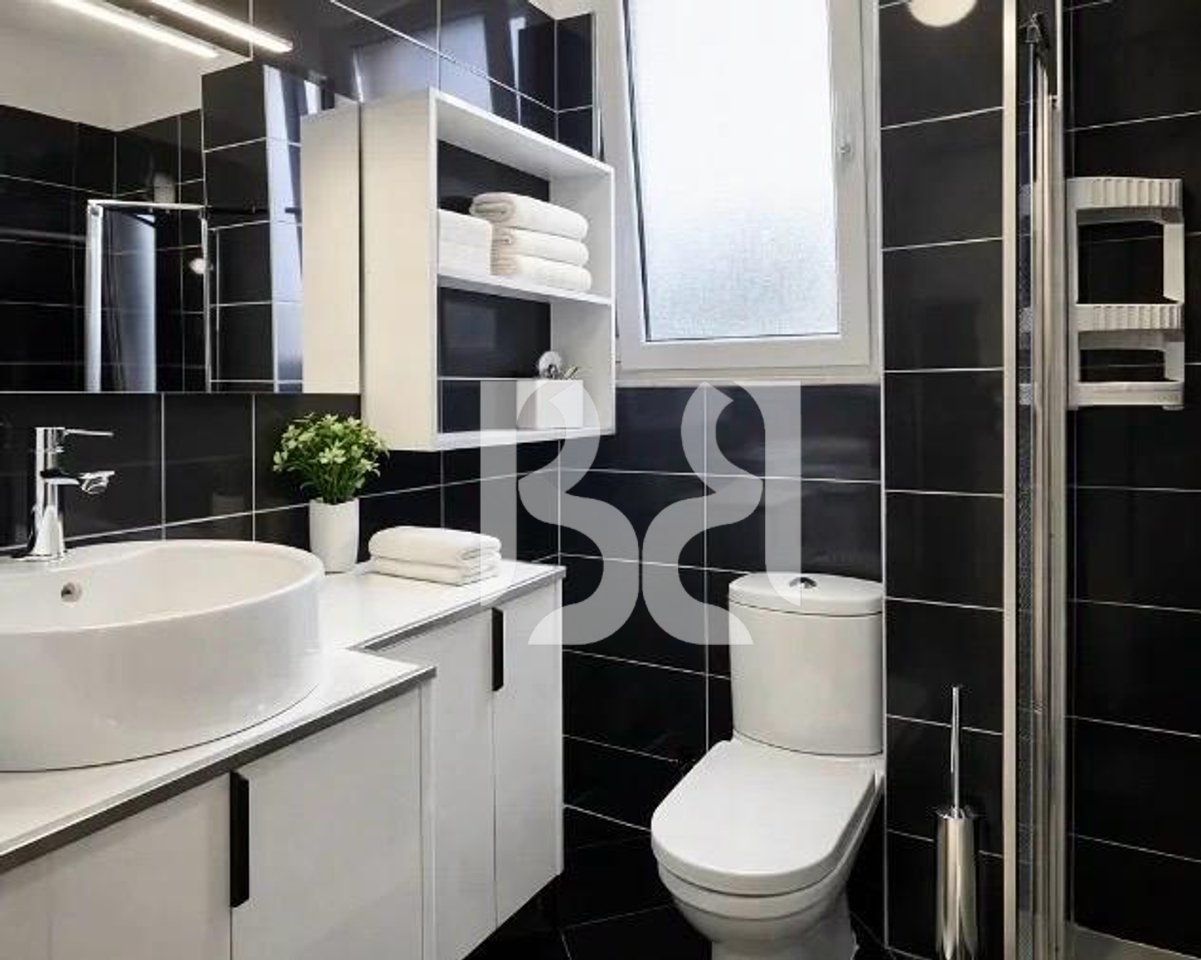 Appartamento 2+1 in Affitto al Lago Secco | 700 €/Mese *
