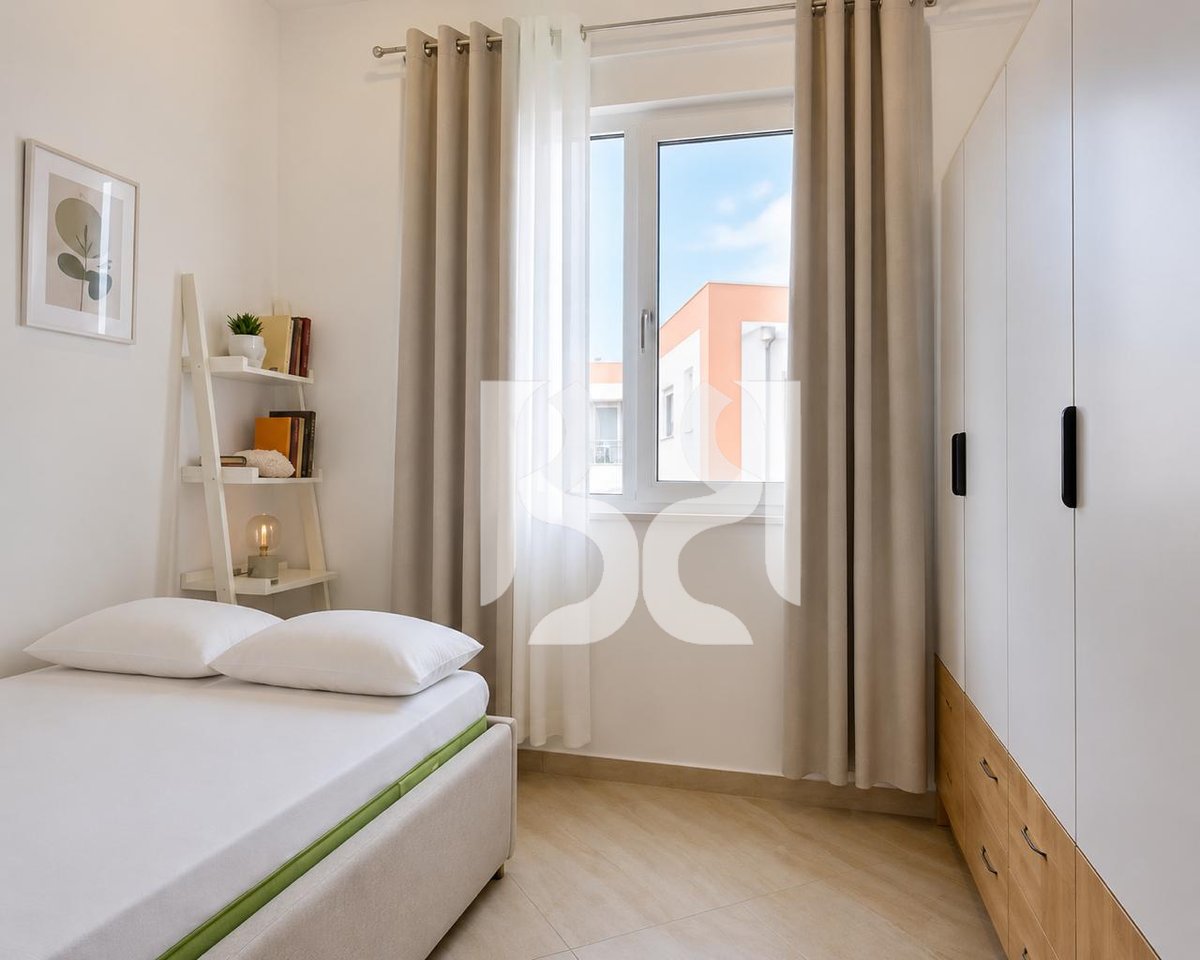 Appartamento 2+1 in Affitto al Lago Secco | 700 €/Mese *