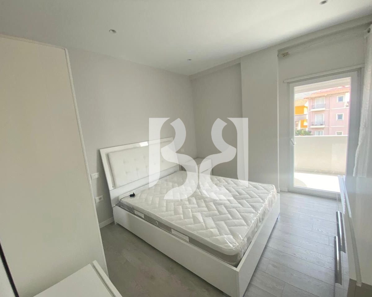 Apartment 1+1 for Rent in Kodra e Priftit | 3rd Floor | Uninhabited | 45,000 Lek