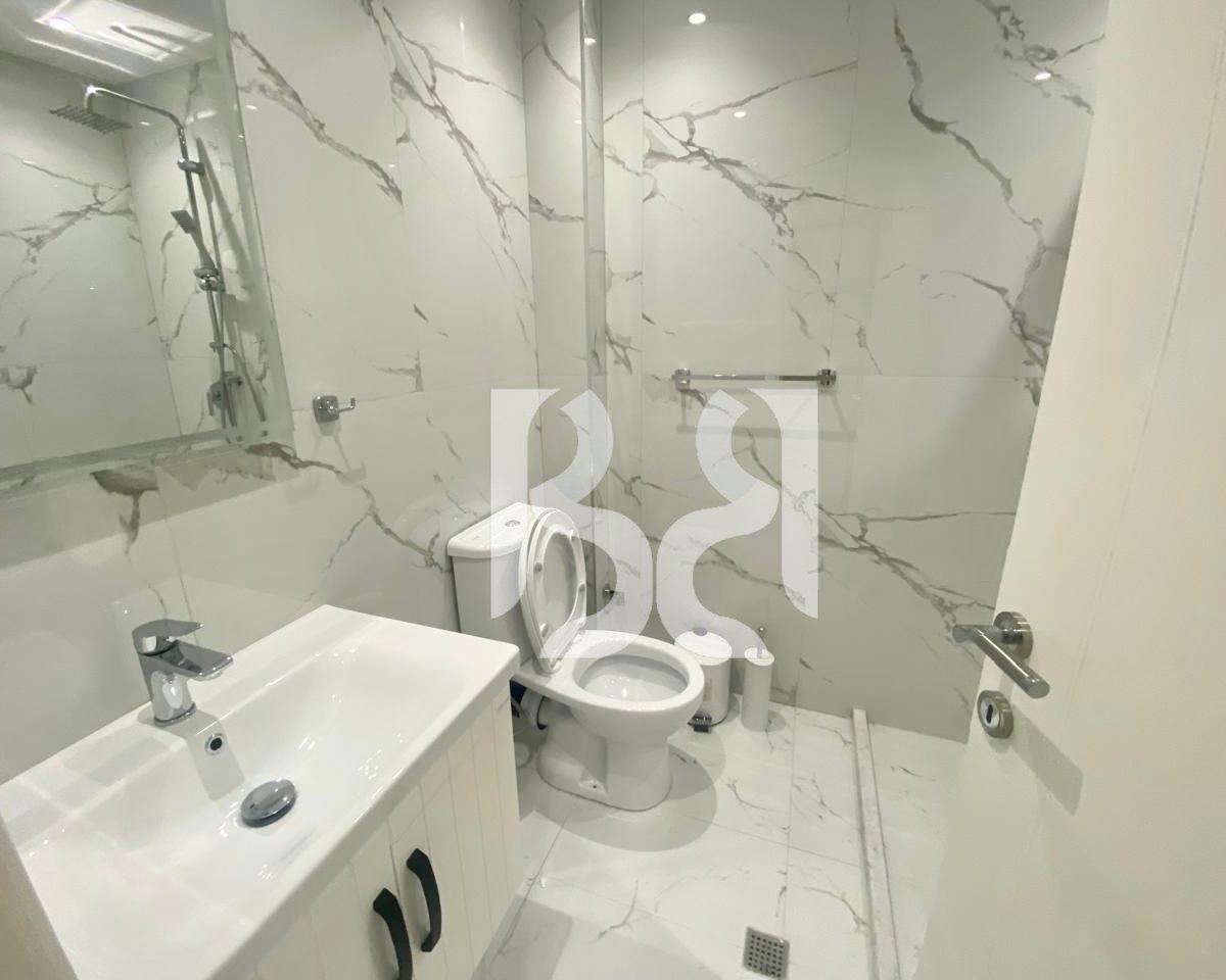 Apartment 1+1 for Rent in Kodra e Priftit | 3rd Floor | Uninhabited | 45,000 Lek