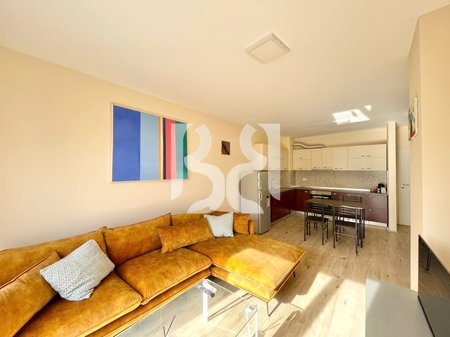 APPARTAMENTO 2+1+2 BAGNI IN AFFITTO DAL 21 DICEMBRE