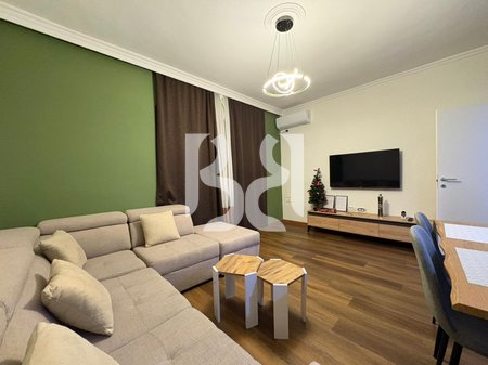 2+1 Apartment for Rent – Elite Location, Willson Square 750€/month
