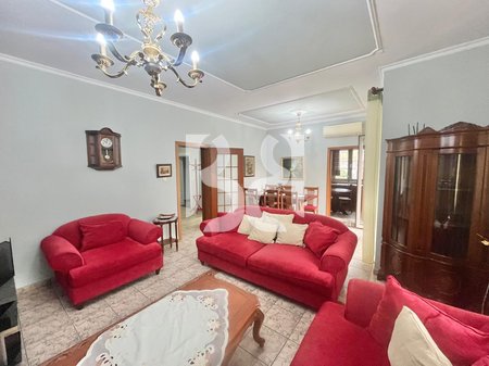 JEPET ME QIRA PJESE VILE 3+1+2 ME POST PARKIMI PRANE  ISH TREGUT ELEKTRIK*