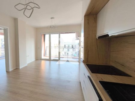 Apartment 2+1 For Rent 📍 Former Aviation Field, Doma Complex