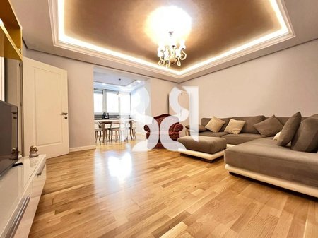 APPARTAMENTO 2+1 IN AFFITTO NEL CENTRO DI TIRANA*