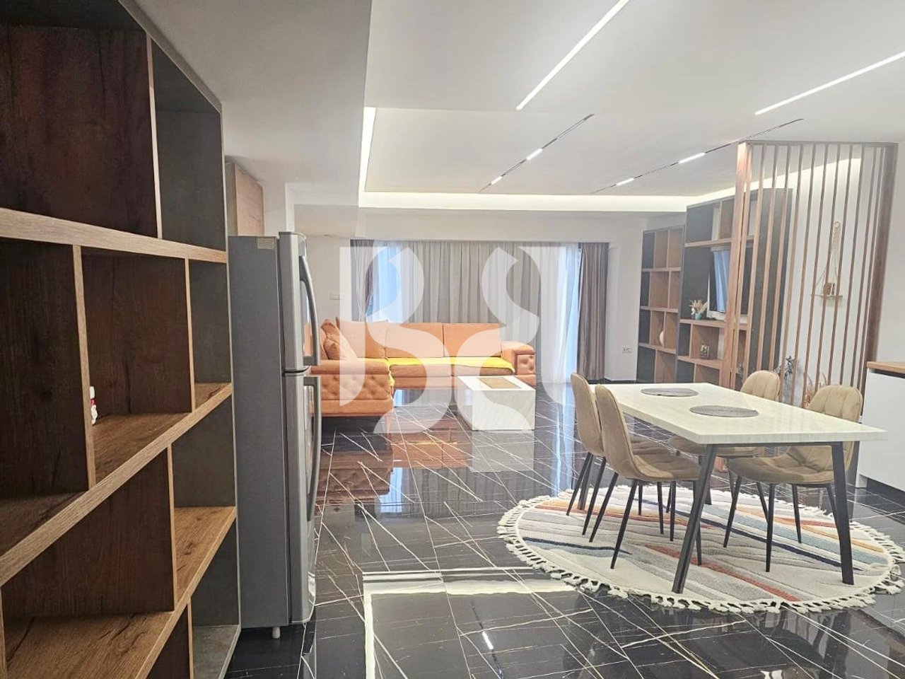 Appartamento 2+1 in Affitto 📍 Ex Campo Aviazione, IBN Grand Gallery