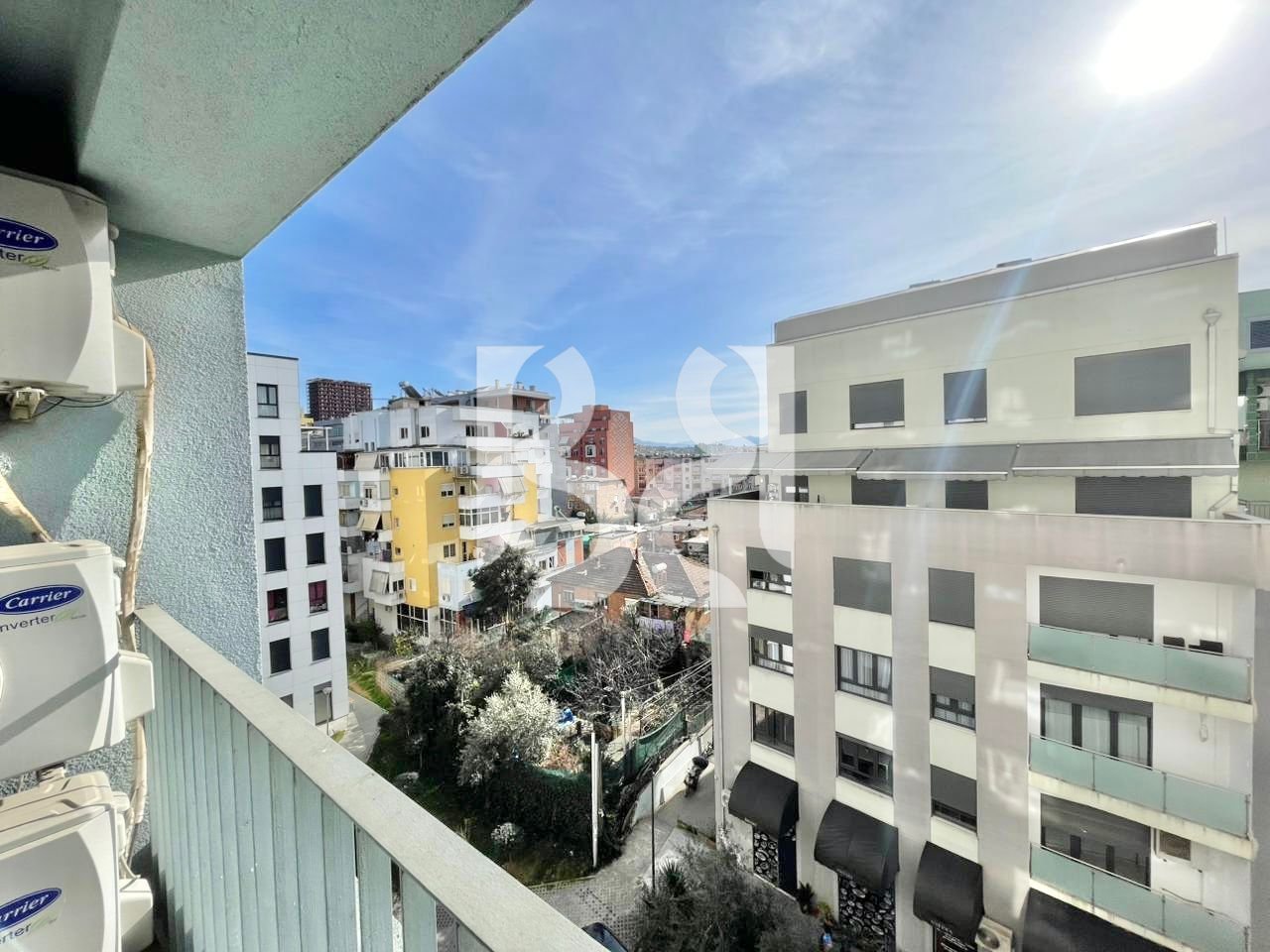 APPARTAMENTO 2+1+2 BAGNI IN AFFITTO DAL 21 DICEMBRE