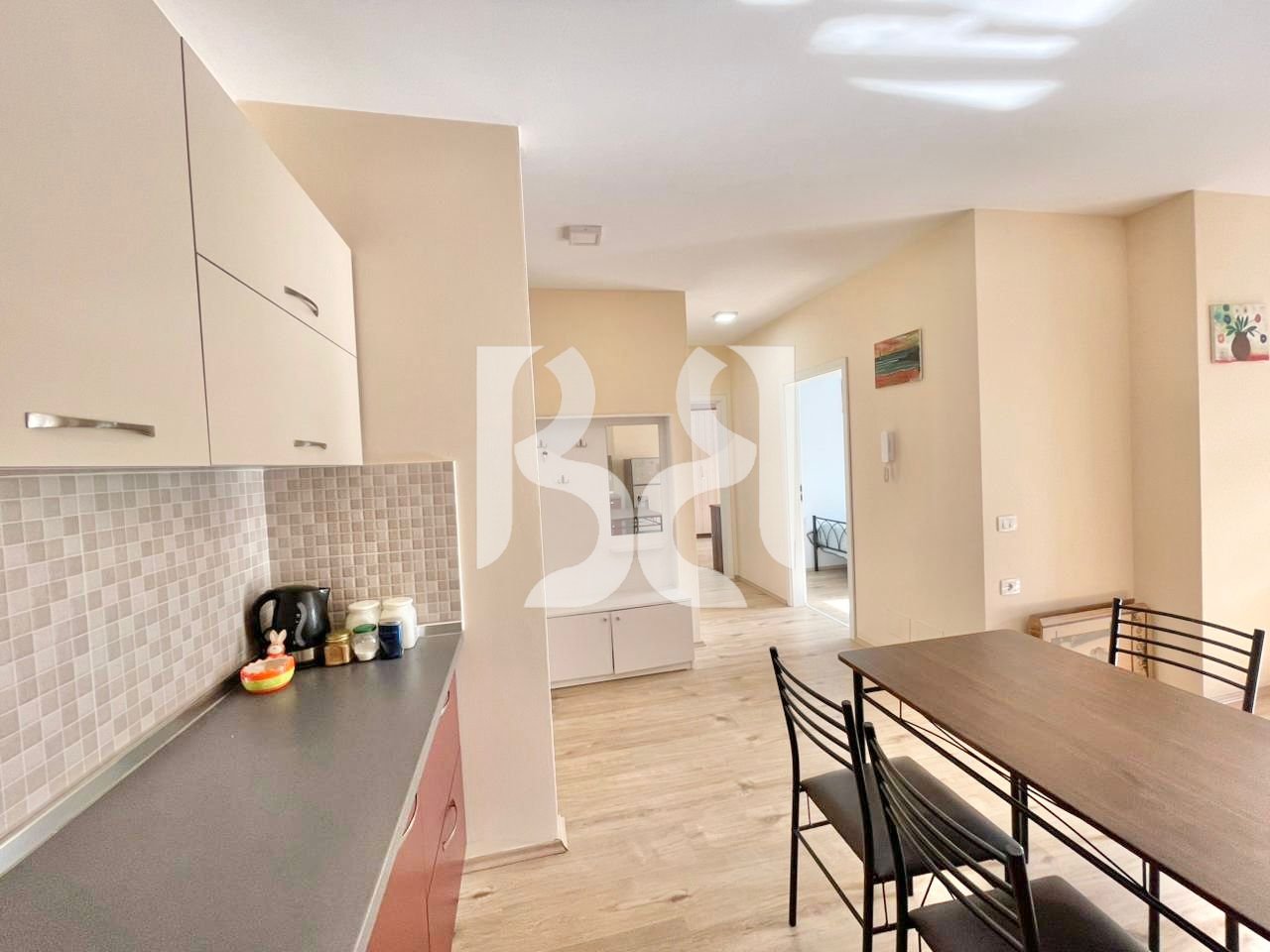 APPARTAMENTO 2+1+2 BAGNI IN AFFITTO DAL 21 DICEMBRE