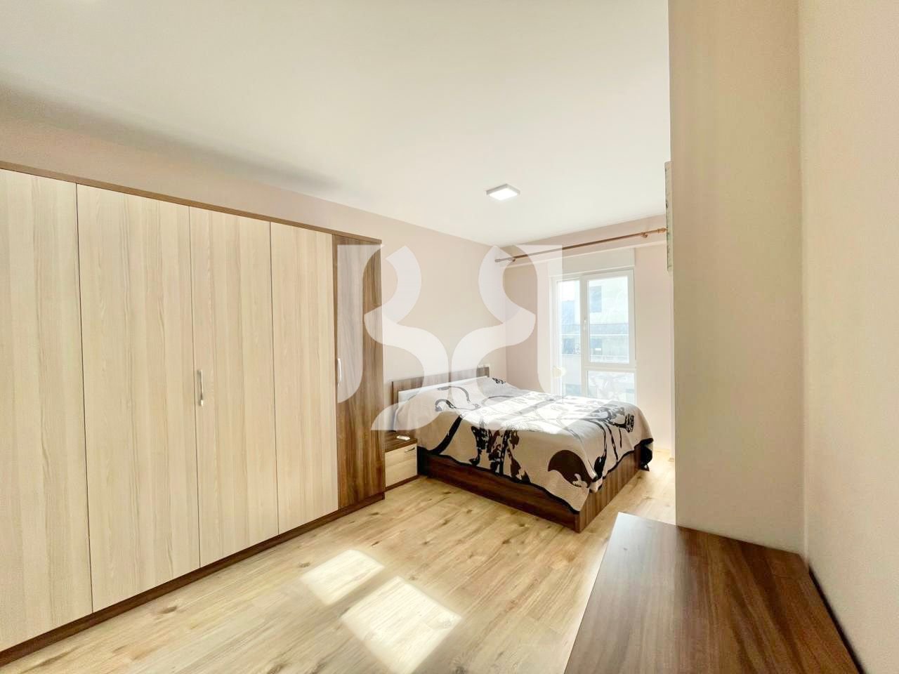 APPARTAMENTO 2+1+2 BAGNI IN AFFITTO DAL 21 DICEMBRE