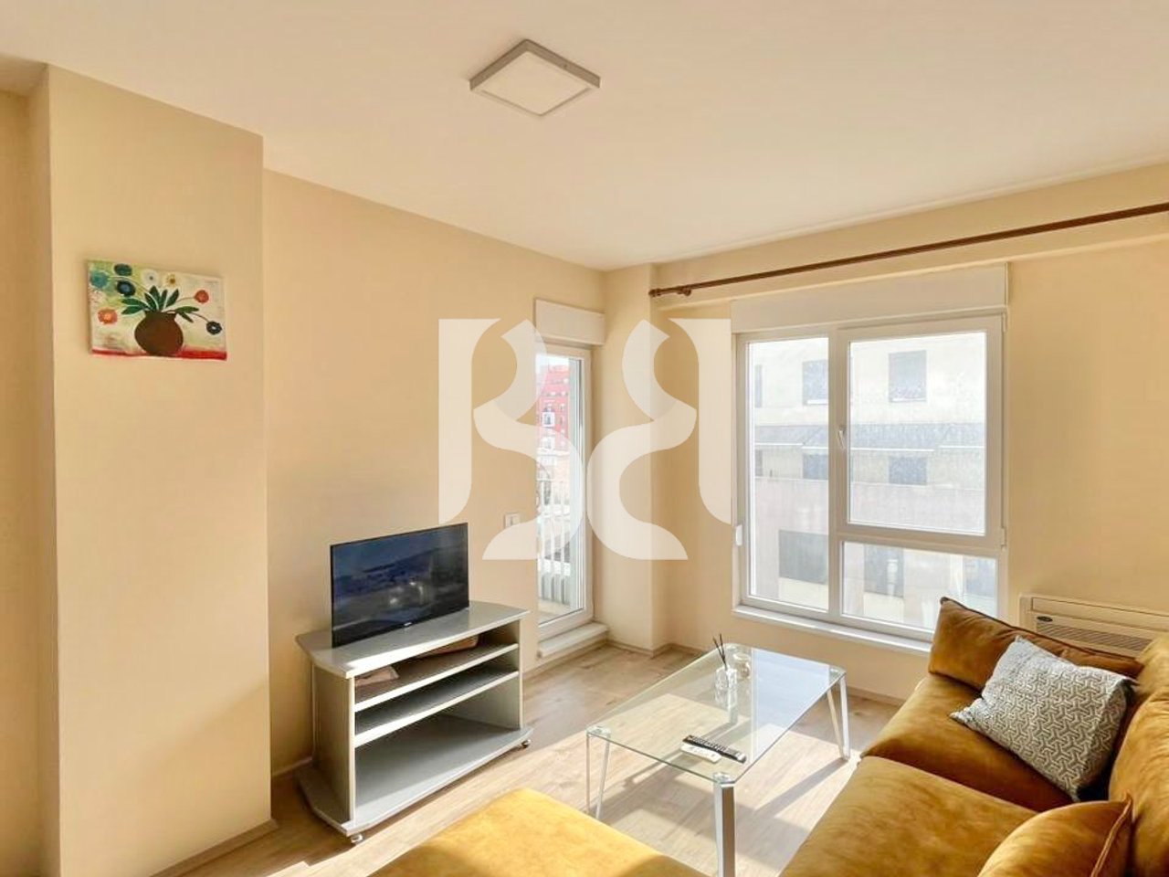 APPARTAMENTO 2+1+2 BAGNI IN AFFITTO DAL 21 DICEMBRE