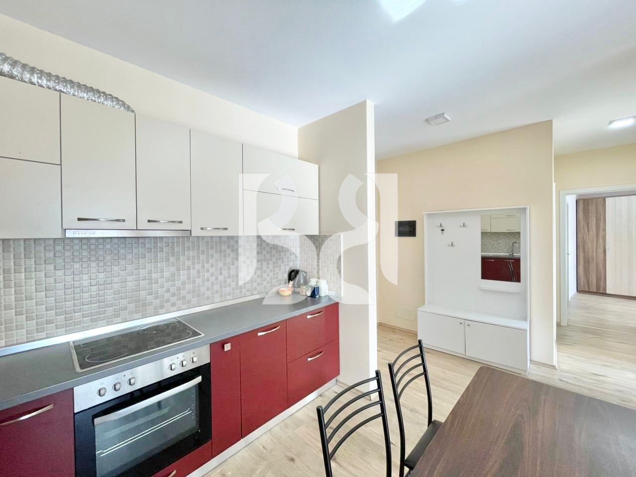 APPARTAMENTO 2+1+2 BAGNI IN AFFITTO DAL 21 DICEMBRE