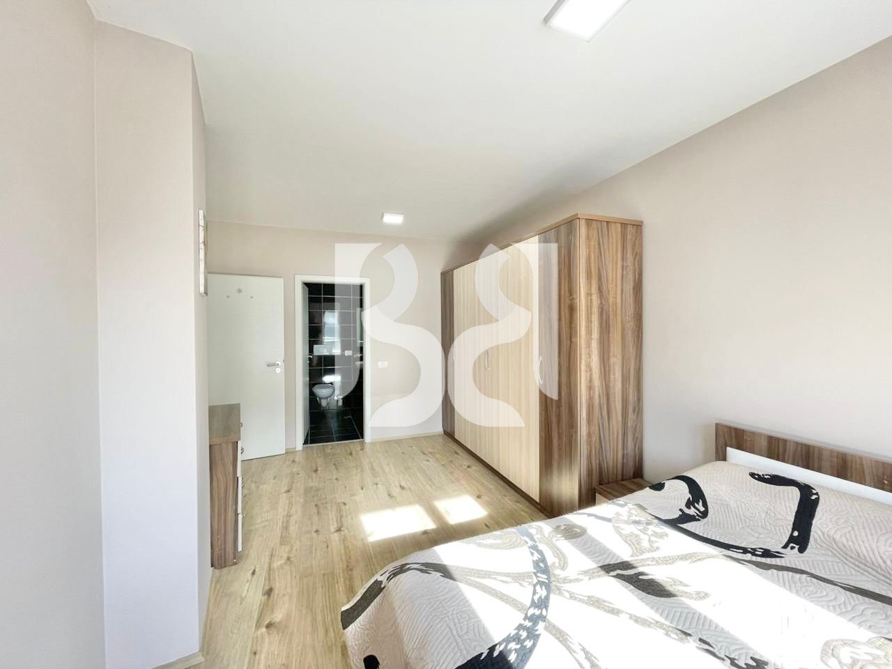 APPARTAMENTO 2+1+2 BAGNI IN AFFITTO DAL 21 DICEMBRE