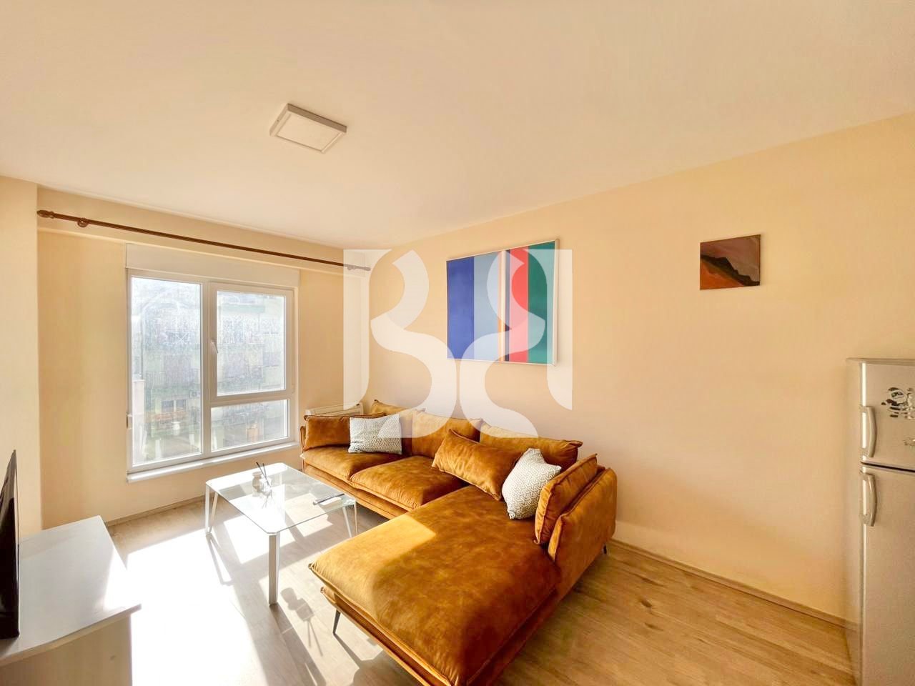 APPARTAMENTO 2+1+2 BAGNI IN AFFITTO DAL 21 DICEMBRE