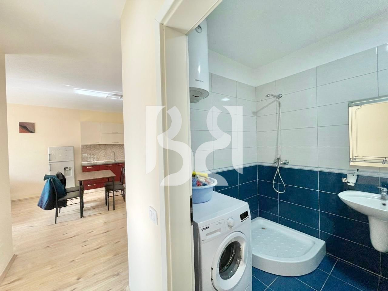 APPARTAMENTO 2+1+2 BAGNI IN AFFITTO DAL 21 DICEMBRE