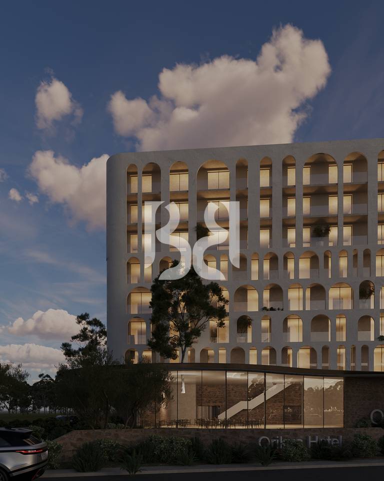 APARTAMENT 2+1 NË SHITJE ME KREDI NË ORIKUM 144m2-360,750€ – REZIDENCË PREMIUM PRANË MARINA ORIKUM, VLORË