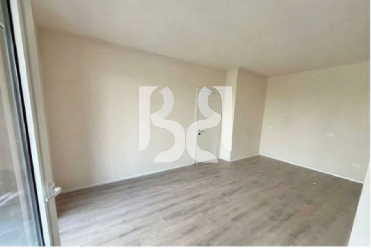 JEPET APARTAMENT 1+1+BALLKON PER ZYRA ISH FUSHA E AVIACIONIT*