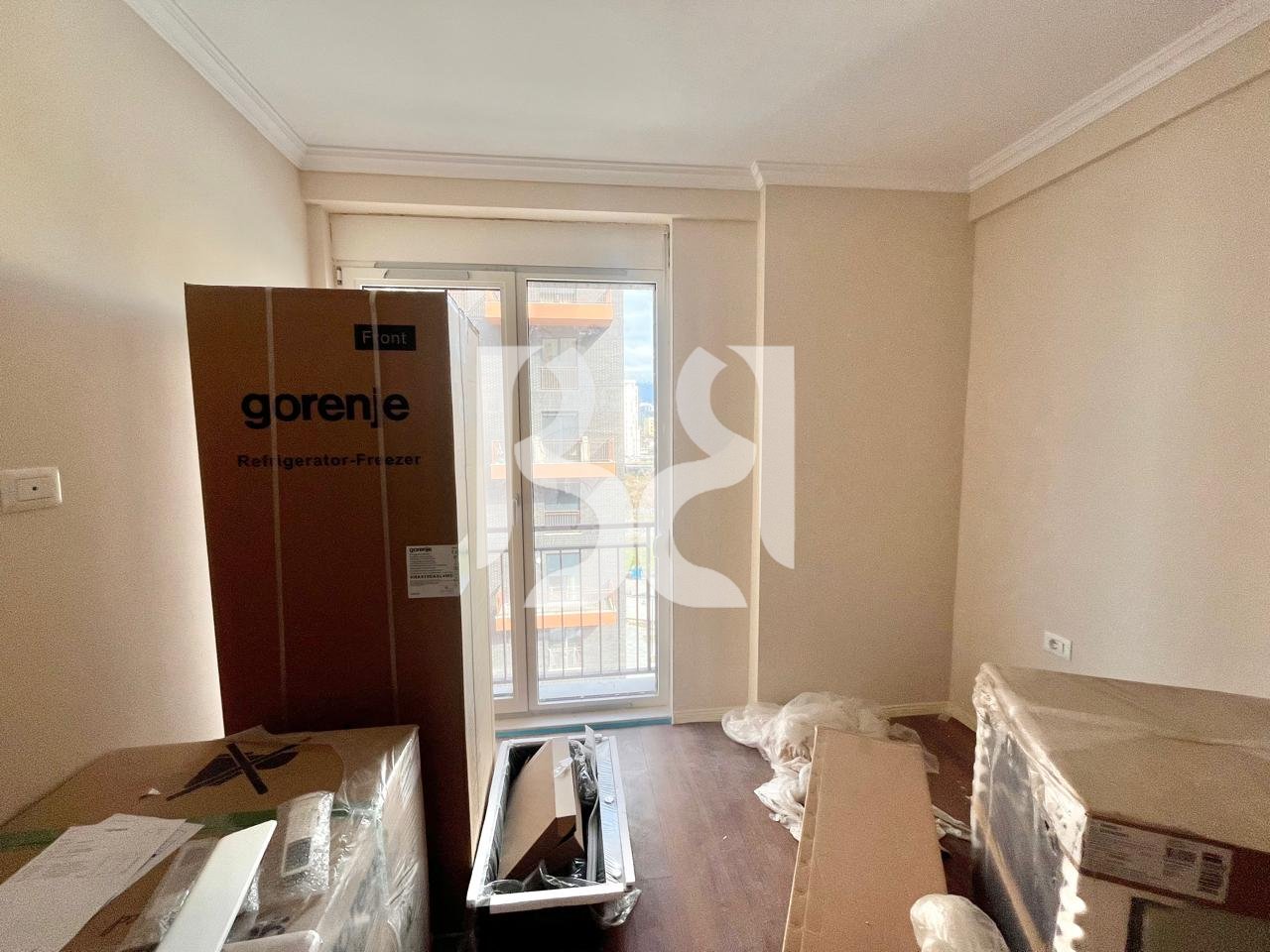 APARTAMENT 3+1+2 ME QIRA ISH FUSHA E AVIACIONIT*