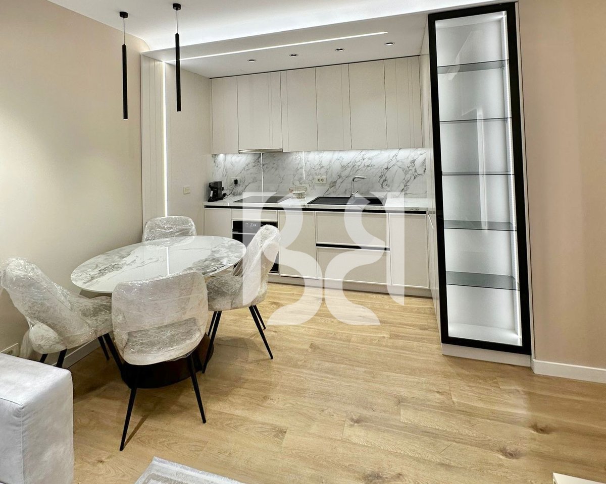 SHITET APARTAMENT 2+1 RRUGA MINE PEZA