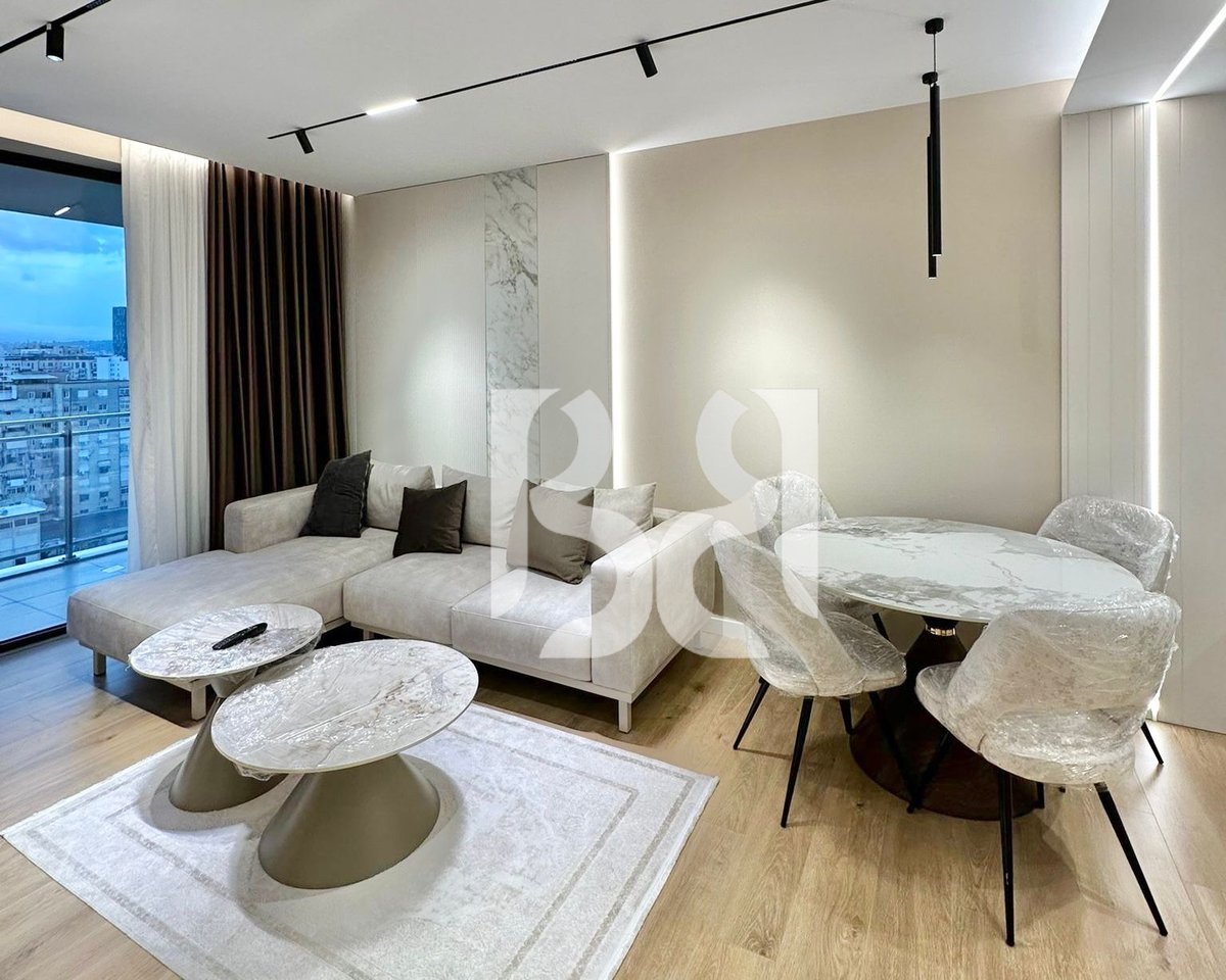 SHITET APARTAMENT 2+1 RRUGA MINE PEZA