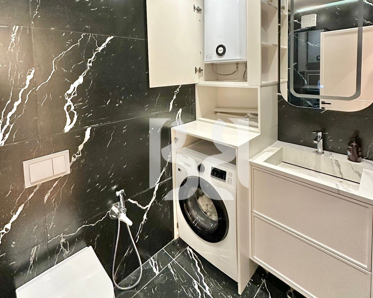 SHITET APARTAMENT 2+1 RRUGA MINE PEZA